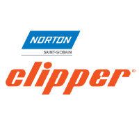 NORTON CLIPPER Topfschleifer