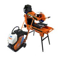 NORTON CLIPPER Maschinen