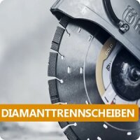 Diamanttrennscheiben