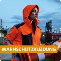 Warnschutzkleidung