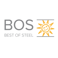 BOS GmbH Best Of Steel