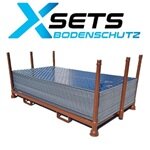 Fahrplatten SET´s
