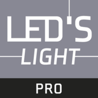 LED'S LIGHT PRO