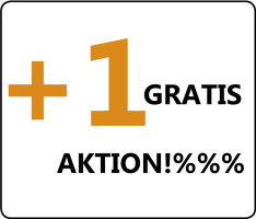 + 1 GRATIS