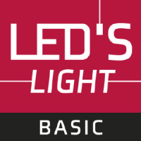 LED'S LIGHT BASIC