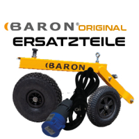 BARON Ersatzteile