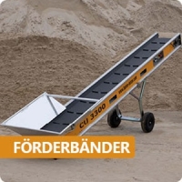 Förderbänder