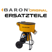 BARON Zwangmischer Ersatzteile