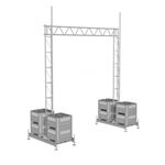 Beton Aufstellvorrichtungen