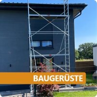 Baugerüste