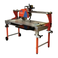 Tischsäge CST ALU 100-120