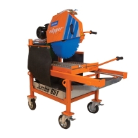 Tischsäge Jumbo 651 400V