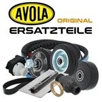 AVOLA Ersatzteile