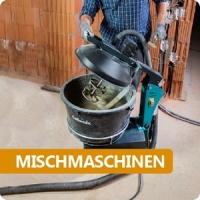 Mischmaschinen