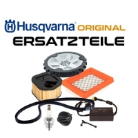 HUSQVARNA Forst & Garden Ersatzteile
