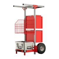 SafeCaddy