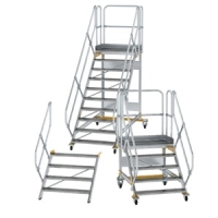 Treppe