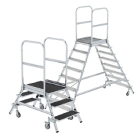 Podesttreppe