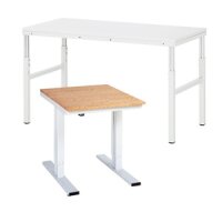 Elektrisch Höhenverstellebare Arbeitsplätze