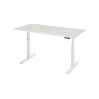 Schreibtisch Serie adlatus 100