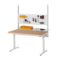 Arbeitstisch Serie adlatus 150