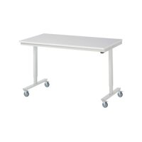 Arbeitstisch Serie adlatus 150 fahrbar