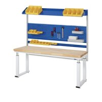 Werkbank Serie adlatus 600