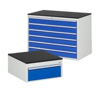 Schubladenschränke