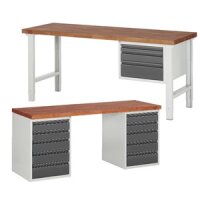 Werkbänke Serie 7000 BR