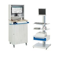 Computer-Arbeitsplätze