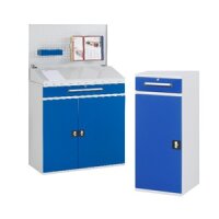 Beistellschränke / Stehpulte