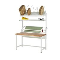 Komplettmodelle Verpackungstische