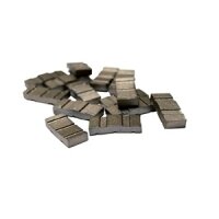 Segmente für Diamant-Bohrkronen
