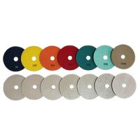 Polierpads