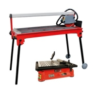 Fliesenschneidmaschine