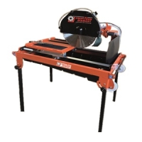 Steintrennmaschine