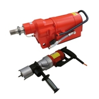 Kernbohrmaschine