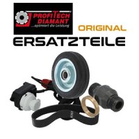 PROFI-TECH Ersatzteile