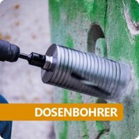Dosenbohrer & Zubehör