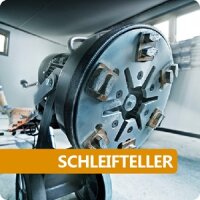 Schleifteller