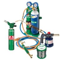 PERKEO Löt- und Schweißtechnik