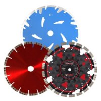 PROFI-TECH Diamantscheiben