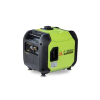 PRAMAC Baureihe P - mobile Inverter Stromerzeuger
