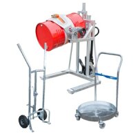 Fass-Handling