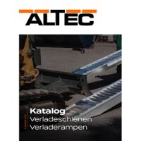 ALTEC Kataloge