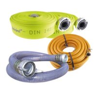 KLOTZ Schlauchtechnik