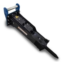 SEIFERT Hydraulikhammer