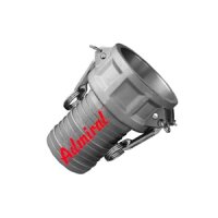 KLOTZ Kamlok Kupplungen