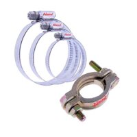 KLOTZ Klemmen & Schellen