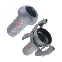 KLOTZ Perrot Kupplung